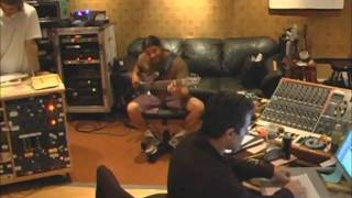 Metallica  The Making of Suicide amp Redemption full [upl. by Atirhs43]