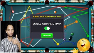 I Taught This Cheto Hacker a Lesson That Hell Remember Forever In 8 Ball Pool 😎 [upl. by Fulviah]