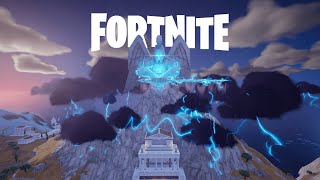 Fortnite Chapter 5 Season 3 Mini Event [upl. by Hsivat466]