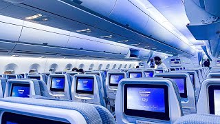 Is Finnair becoming a LOW COST airline  Helsinki  Bangkok  Airbus A350  Flight Review [upl. by Lanos]