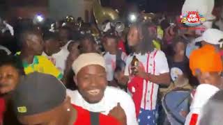 Ste Thérèse Gwolo Live Dezyèm Week end rara 2023 [upl. by Dnomaj]