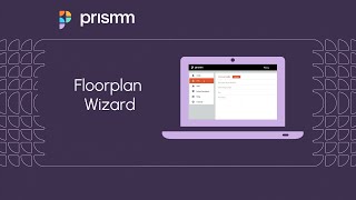 Floorplan Wizard [upl. by Liakim355]