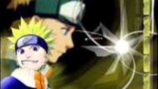 naruto rolling in the deep [upl. by Einnov]