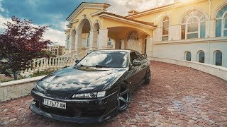 ProvideoZ  Silvia S14A  4K 2K17 [upl. by Sherrie]