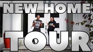 COUPLE DELIGHT Slice n Rice Bought A New House  Achieve Financial Freedom on YouTube [upl. by Enimajneb]