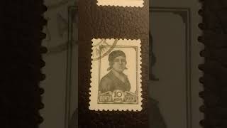 Rare Briefmarken Russian  Schön und wertvoll [upl. by Anderegg998]