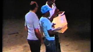 Results of Trinidad Steelband Panorama Competition1984 [upl. by Hametaf]