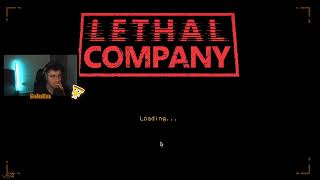 Playing Lethal Company with the Pizza Avengers [upl. by Kyrstin]