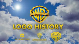 Warner Bros Home Entertainment 1979present logo history [upl. by Evita46]