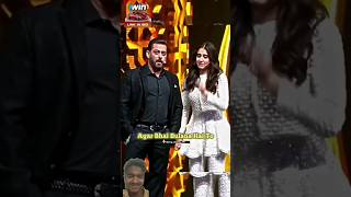 Salman Khan 😎 Sigma 🔥 Reply To Sara Ali Khan 🤡😂shorts​ salmankhan​ saraalikhan​ short [upl. by Nnarual]