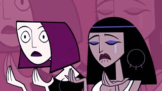 Clone High  The Remixed Mix [upl. by Nitsew780]