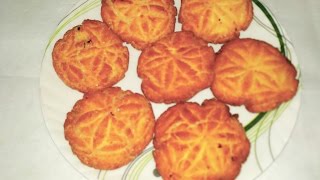 Thekua banane ki vidhi Thekua recipe  Thekua kaise Banta hai Bihar special Swadisht Pakwan [upl. by Ingra]