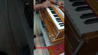 harmonium H22trendingviralkartikrajmusical [upl. by Saihttam]