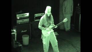 Buckethead  Beware Of The Holding Funnel [upl. by Rayford]