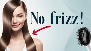 3 EASY Hair Drying Hacks For FrizzFree Hair After Shower✔ [upl. by Aloiv]