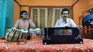 quotAmi Chole Gele Pashaner Buke Likho Naquot Covered by Shambhu nath Mondal [upl. by Yrelle135]