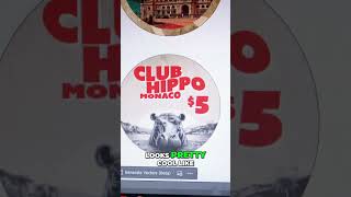 Discover the Creative Vision Behind Club Hippo [upl. by Mairam202]