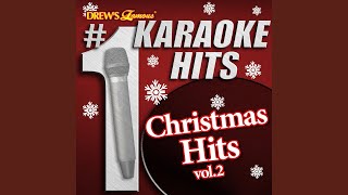 Its Beginning to Look a Lot Like Christmas Karaoke Version [upl. by Ahsaenat]