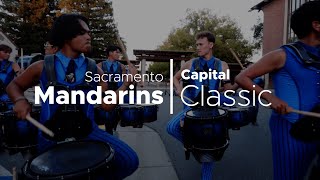 DCI 2024  Mandarins  Capital Classic [upl. by Adaline720]