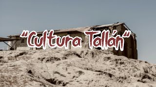 LOS TALLANES  Los primeros Piuranos en Habitar el Norte del Perú [upl. by Falcone]