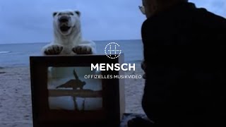 Herbert Grönemeyer  Mensch offizielles Musikvideo [upl. by Bromley]