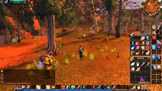 Let´s Play  World of Warcraft Classic 057 Vanilla German [upl. by Ahsinet]