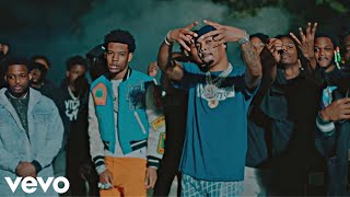 G Herbo ft Nardo Wick amp 21 Savage  Villains Official Video [upl. by Byrom]