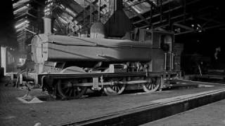 Wolverhampton Steam 1967  the Last Days [upl. by Eckhardt]