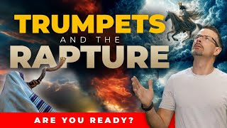 Is The Rapture Biblical  How Jesus Fulfills The Feast Of Trumpets  Jim Staley 2024 [upl. by Annahc]