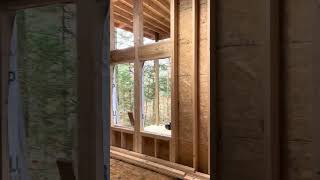 Red River Gorge Cabin  Swing Those Hammers [upl. by Stolzer148]