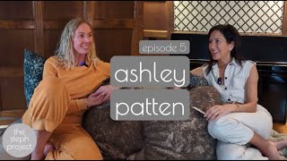 e5 ashley patten  health amp wellness  pilates wife mom upper east side [upl. by Trevor]