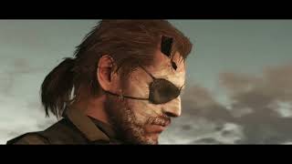 Snake Eater  Cyntia Harrel a fan made trailer of Metal Gear Saga [upl. by Nodnal573]