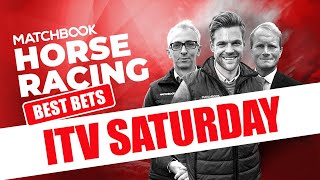 Racing YORK DANTE  ITV SATURDAY LOCKINGE [upl. by Upshaw37]