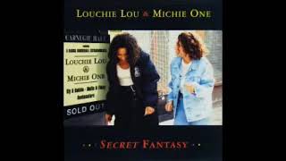 Louchie Lou amp Michie One  Secret Fantasy Sly amp Robbie Mix 1995 [upl. by Melvina412]