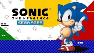 Sonic the Hedgehog™ Classic  Gamplay  HERO MVP Mobile Games [upl. by Lanny]