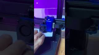 ✅FACIL como CALIBRAR tu impresora 3D shorts 3dprinting tech [upl. by Karilynn]