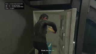 Gta 5 online Tryna get Bag Part 222 Livestream [upl. by Kwok954]