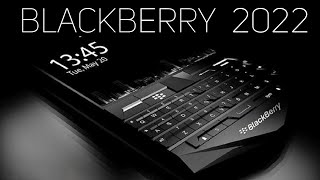 Top 5 Best BlackBerry Phones In 2022 You Can Buy [upl. by Ycul]