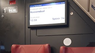 eindpunt Roosendaal [upl. by Meggi]