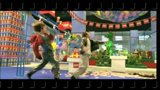 Jackie Chan Fight Scene New Police Story [upl. by Seugirdor]