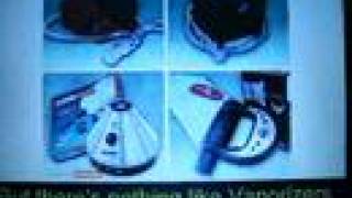 Vaporizer  how to use a Vaporizer  Vapouriser [upl. by Trabue]