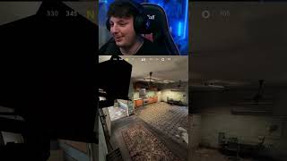 Das beste Versteck 😱🤫 requisitenjagd blackopscoldwar callofduty prophunt [upl. by Aivitnahs]