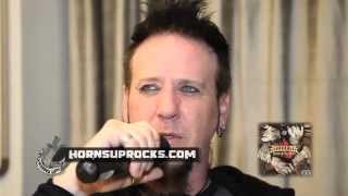 HELLYEAH Band Of Brothers Pt 23  Chad Gray MUDVAYNE Talks About NEW Album amp Touring [upl. by Lledo52]