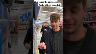 subscribe commentAapko bhi mil sakta hainmrbeast memes trending shorts viralvideo trending [upl. by Geminian]