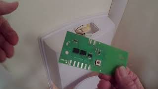 How to Repair a Thetford C250 Toilet Flush Caravan  failure points amp repair cf C260 [upl. by Bohi558]