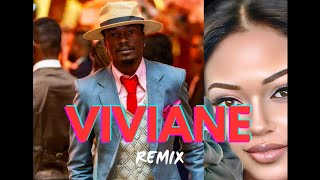 DEBORDO LEEKUNFA  VIVIANE REMIX  AUDIO OFFICIEL FEAT PRINCE AIME [upl. by Aubin]