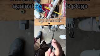 Link in bio pliers tool tools mechanic car cars repair electrical automotive shorts [upl. by Temhem]