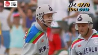 Mark Greatbatch All 13 Sixes in World Cup 1992 [upl. by Sharyl]