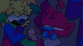 DHMIS 6 SPEEDPAINT [upl. by Saiff384]