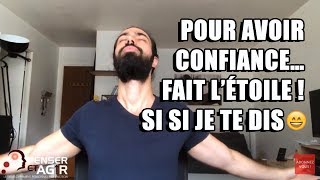 Comment changer de posture pour avoir plus confiance en soi [upl. by Reinold]